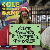 Give Power To the People - Single