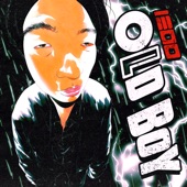 Oldboy artwork