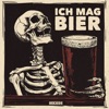 Ich Mag Bier - Single