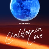 California Love (Solo Version) artwork