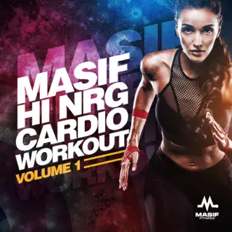 Cardio Workout, Vol. 1 by Various Artists album reviews, ratings, credits