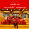 Sretan Božić I Nova Godina (feat. Zagrepcanke i Decki) - Single album lyrics, reviews, download