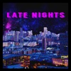 Late Nights - EP