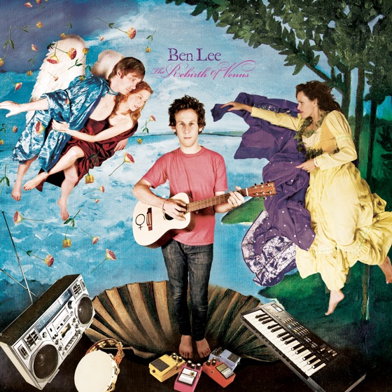 Cover artwork for Song for the Divine Mother of the Universe
