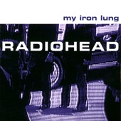Radiohead - Punchdrunk Lovesick Singalong