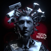 Tell It To My Heart (feat. Hozier) [Tiësto Remix] artwork