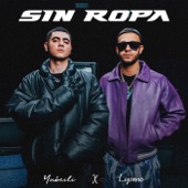 Sin Ropa artwork