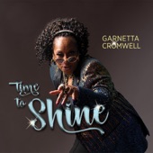 Garnetta Cromwell - Think (About It)