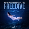 Freedive - Single