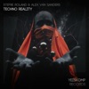 Techno Reality - Single