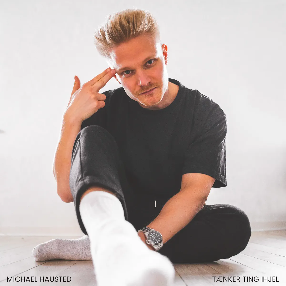 Michael Hausted - Tænker Ting Ihjel - Single (2023) [iTunes Plus AAC M4A]-新房子