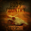State of Mine & Drew Jacobs - God's Country  artwork