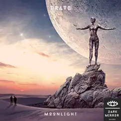Moonlight - EP by Brav0 album reviews, ratings, credits