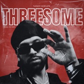 Threesome (Drill Remix) artwork