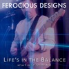 Life's in the Balance - Single