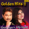 Golden Hits (Kumar Sanu & Alka Yagnik) - Kumar Sanu & Alka Yagnik