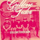 Gyllene Tider igen artwork