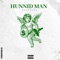 Hunnid Man - Nelbandz lyrics