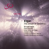 The Dream of Gerontius, Op. 38: No. 12, Prelude to Part Two by London Symphony Orchestra