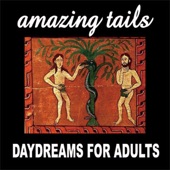 Daydreams For Adults artwork