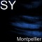 Montpellier - Call Me Sy! lyrics