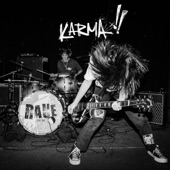 Karma by Raue