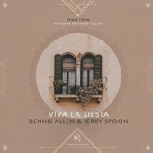 Viva La Siesta (Matija & Richard Elcox Remix) artwork