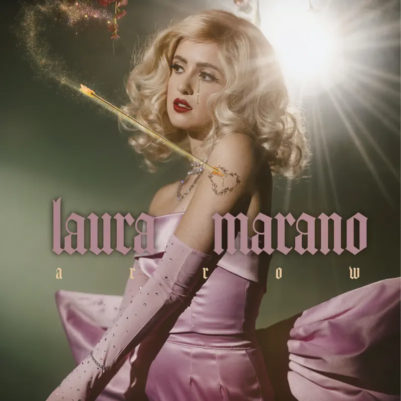 Laura Marano - Arrow - Single (2023) [iTunes Plus AAC M4A]-新房子