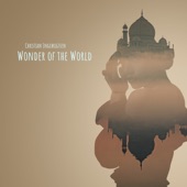 Wonder of the World artwork