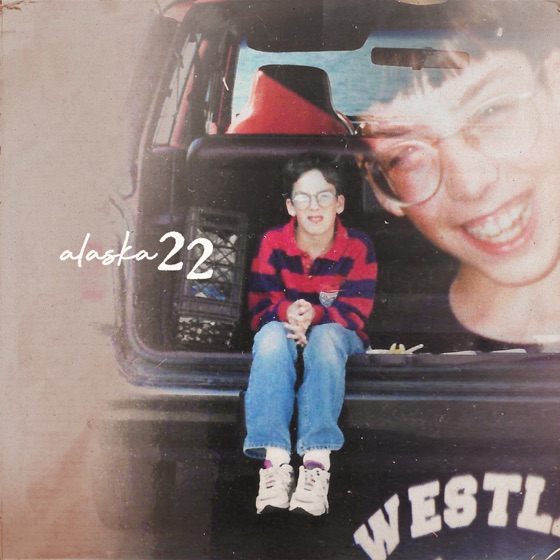 Cover artwork for 22