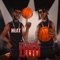Bitch We Going Up (feat. JG Wardy) - Kato Sossa lyrics