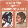 Barrington Levy Meets Cocoa Tea - EP