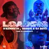 LOADING - Single album lyrics, reviews, download