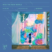 Into The New World (Orchestra Version) artwork