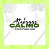 Atabaque Calmo - Single album lyrics, reviews, download