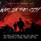 The City (feat. Yung iLLy & DADAMI) - Jinx Da Rebel lyrics