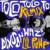 Toco Toco To (Remix) artwork