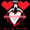 Everywhere - Single album lyrics, reviews, download