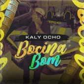 Bocina Bom artwork