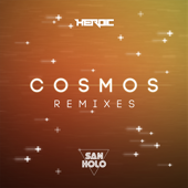 Cosmos Remixes - EP - San Holo