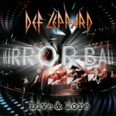 Def Leppard - Two Steps Behind - Live