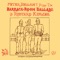Back to the Army Again - Peter Bellamy lyrics