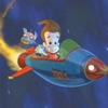 Jimmy Neutron - Single
