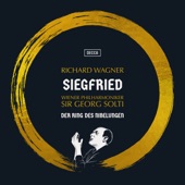 Siegfried, WWV 86C, Act I: Hoiho! Hoiho! Hau ein! Hau ein! (Remastered 2022) artwork