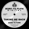 Taking Me Back - Single