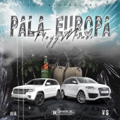 pa la europa artwork