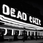 Dead Chic - Les fleurs séchées