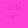 Sold out - Single