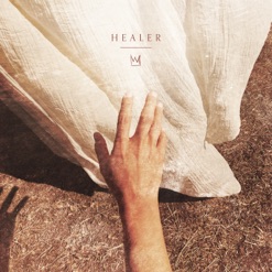 HEALER cover art