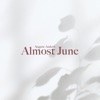 Almost June - Single artwork